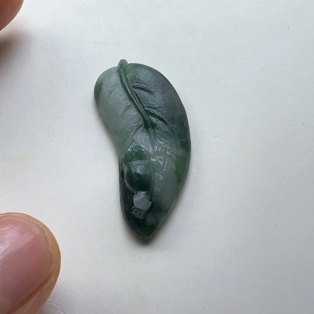 未镶嵌定制翡翠缅甸翡翠A货