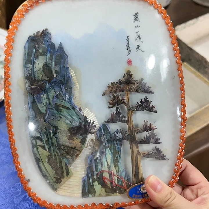 其他景德镇陶瓷艺术品