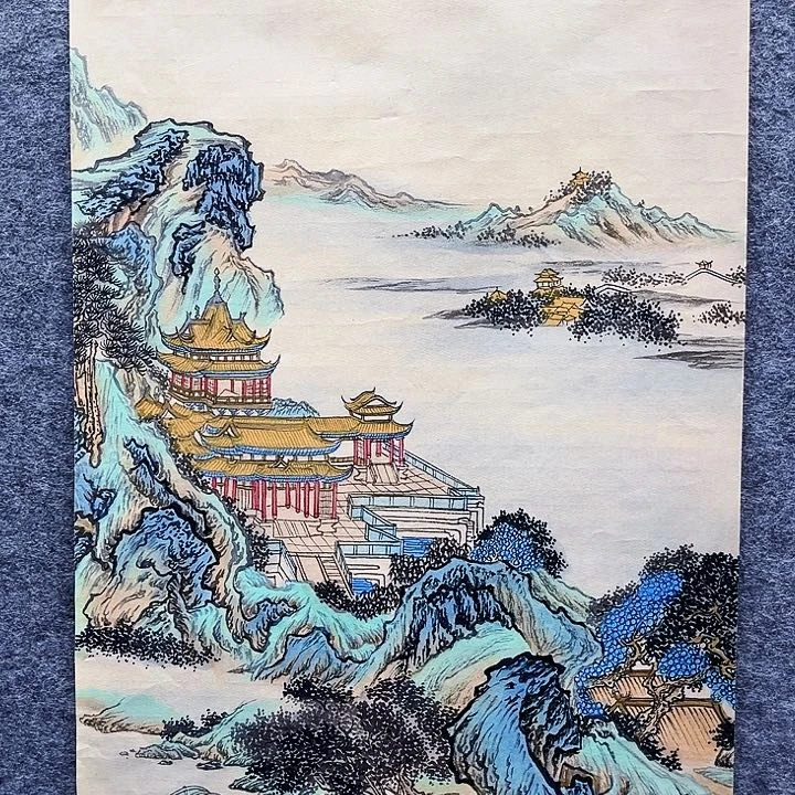 艺术作品欣赏作品