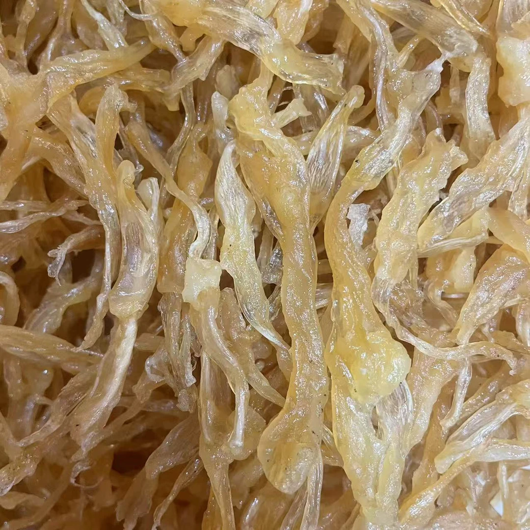 优质干贝-猪脚筋