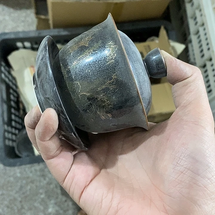 陶瓷艺术品及陶瓷制品