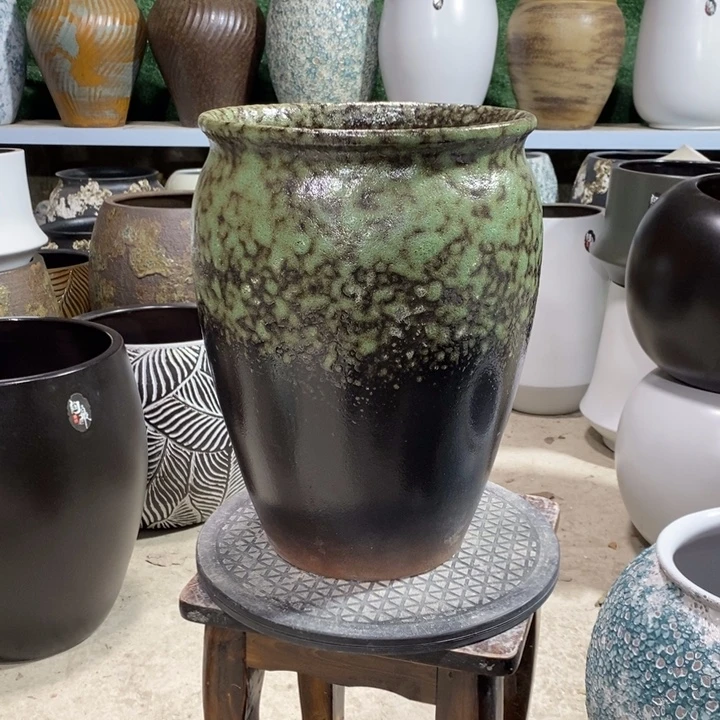 花盆口24高36～～～～～～