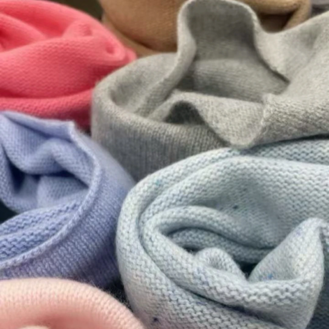 冬季百搭多巴胺脖套