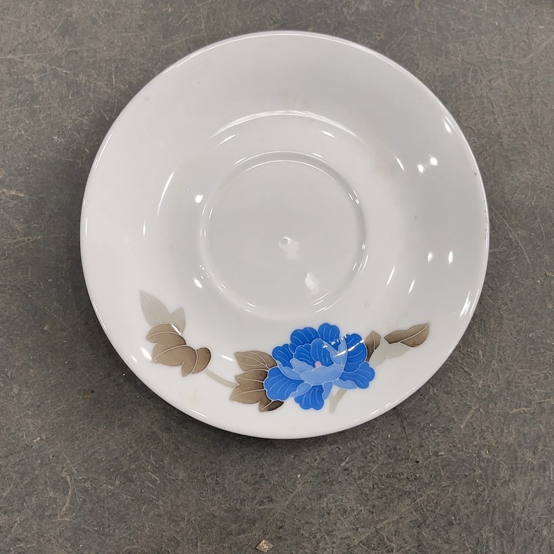 醴陵瓷直播供货基地15厘米