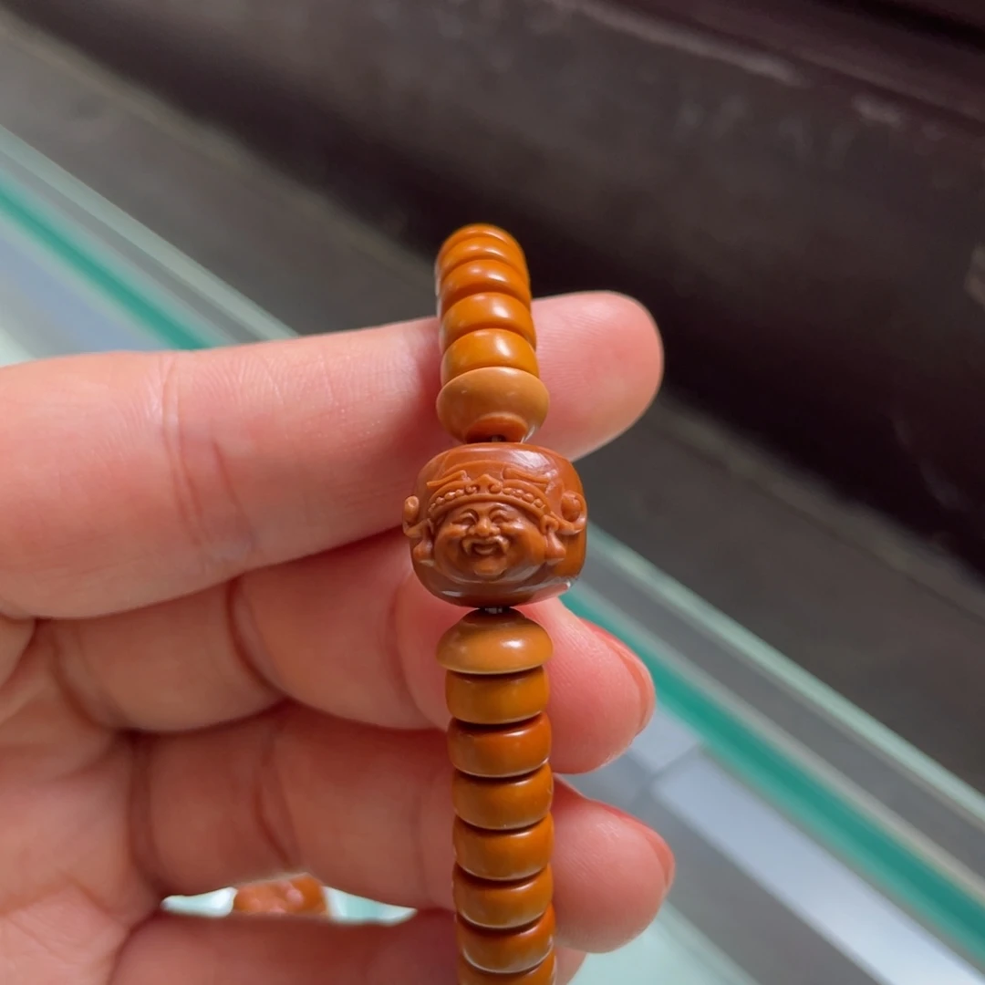 橄榄核吊坠美***洱Hhediao·Hhediao