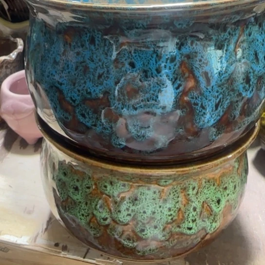 口径不清楚问客服