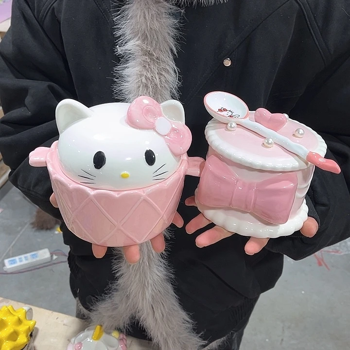 紫砂茶叶罐这么多人