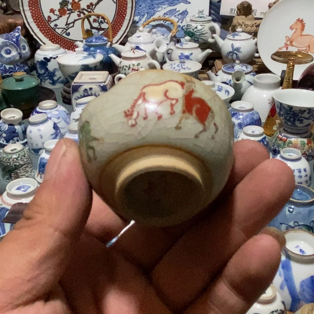 舶来瓷器满28包邮当日凑单