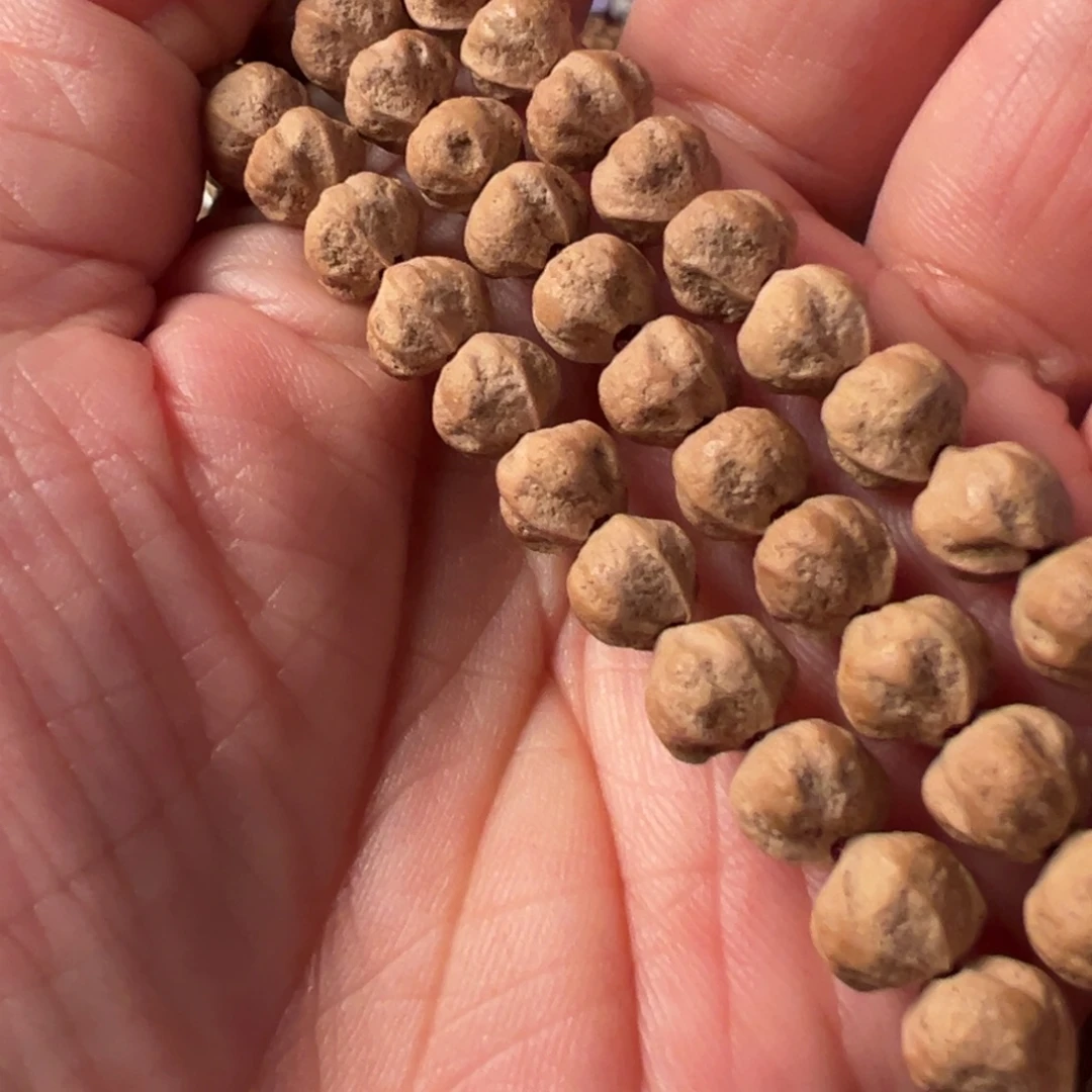 ****柏香籽/百香籽吊坠F543