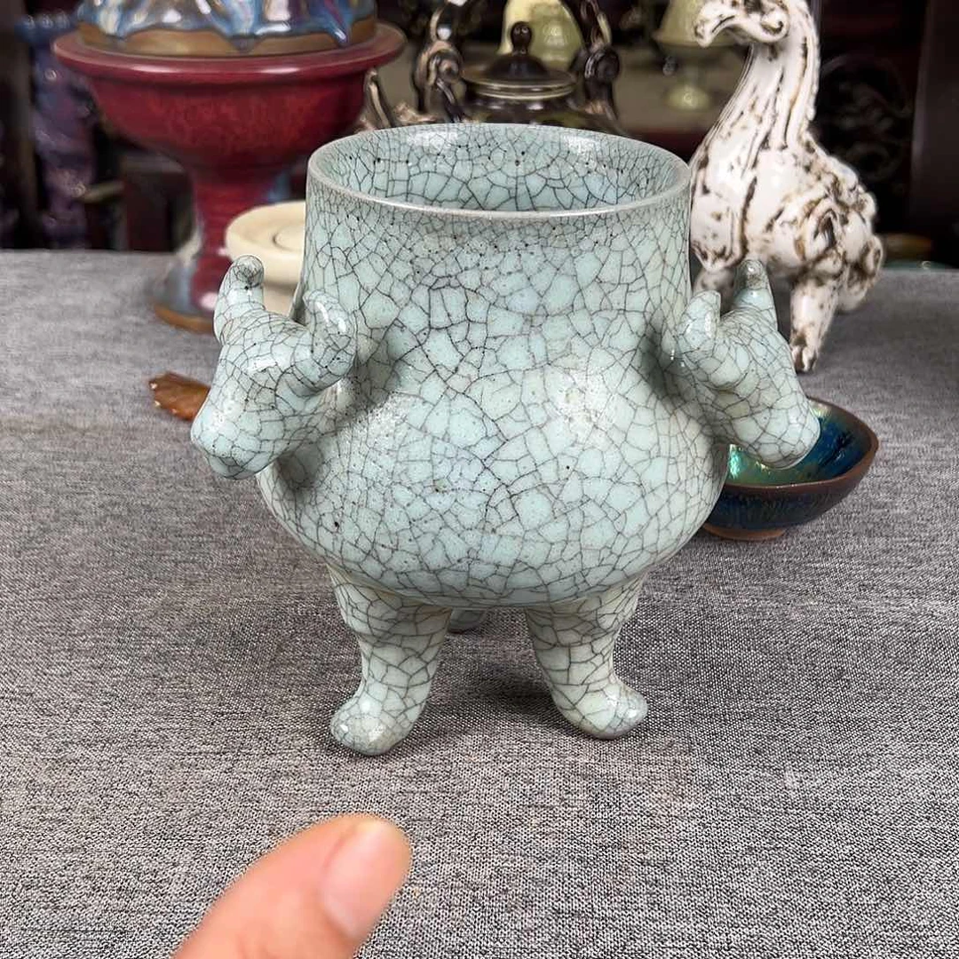 瓷片摆件摆件摆件摆件
