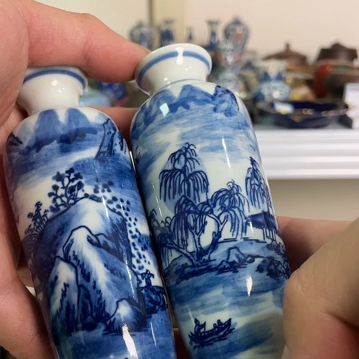 茶宠摆件工艺美术作品