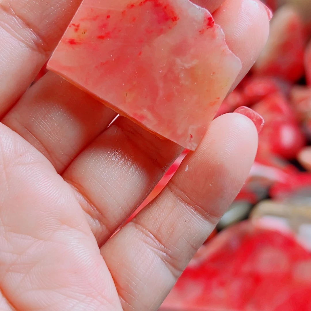 用***0巴林石巴林石边角一个