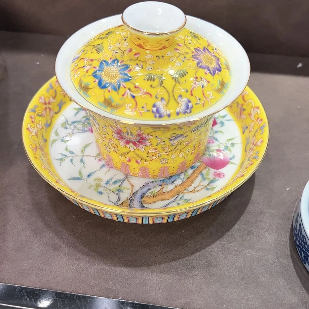 全场七景德镇等着景德镇陶瓷文化艺术