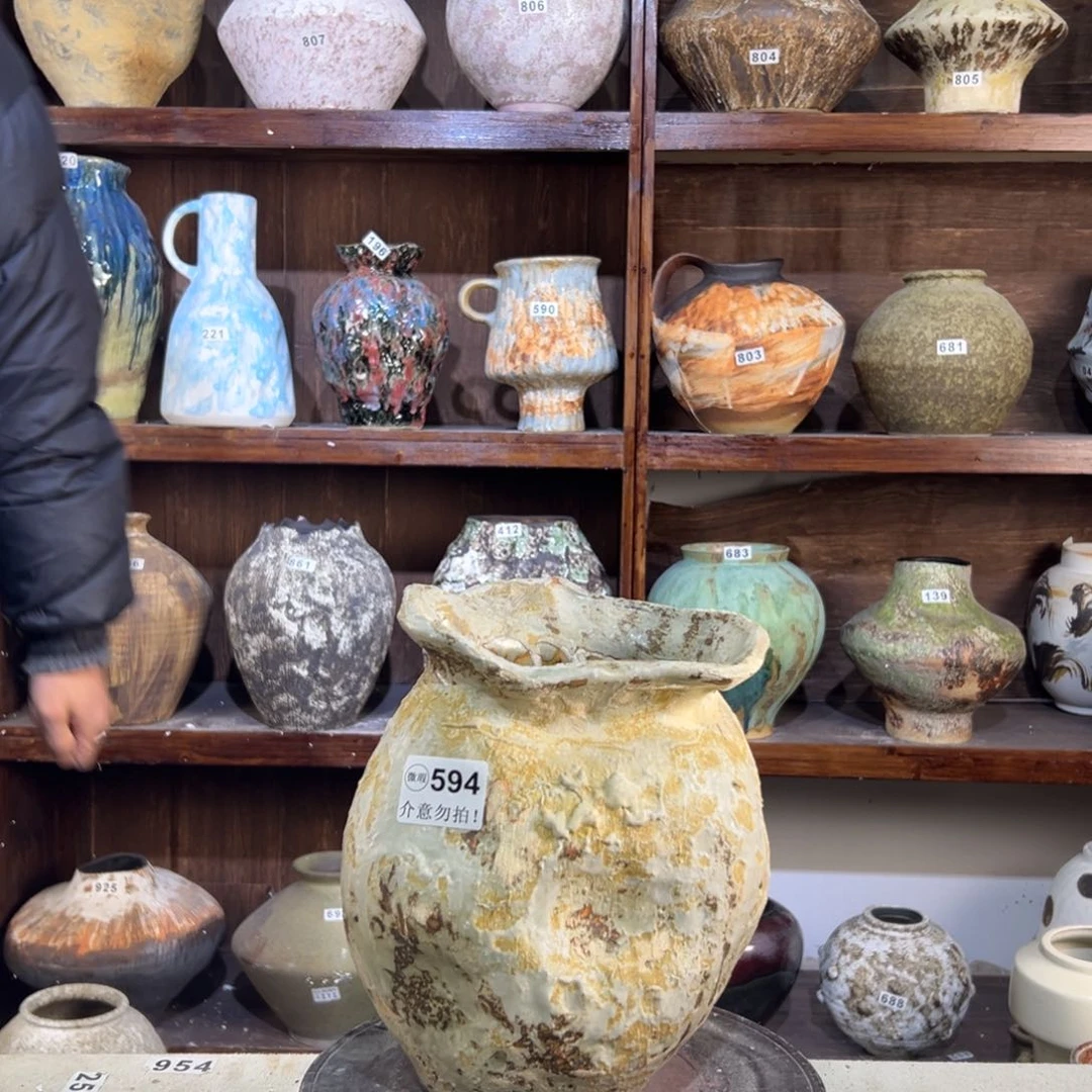 摆件594花瓶摆件花瓶