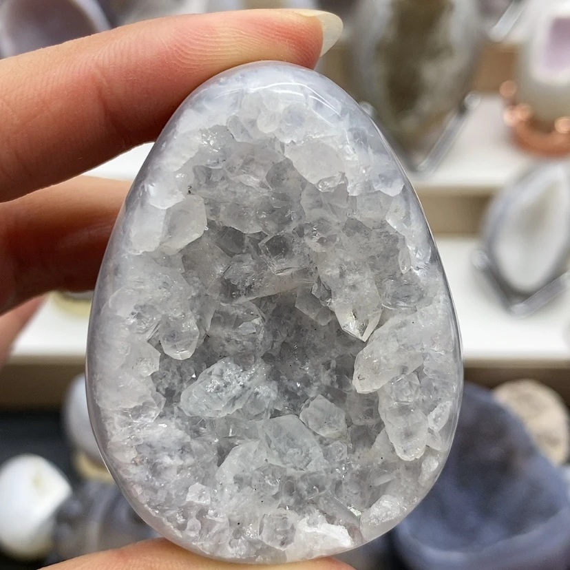 【闪购商品】未镶嵌大型摆件（非配饰）水晶