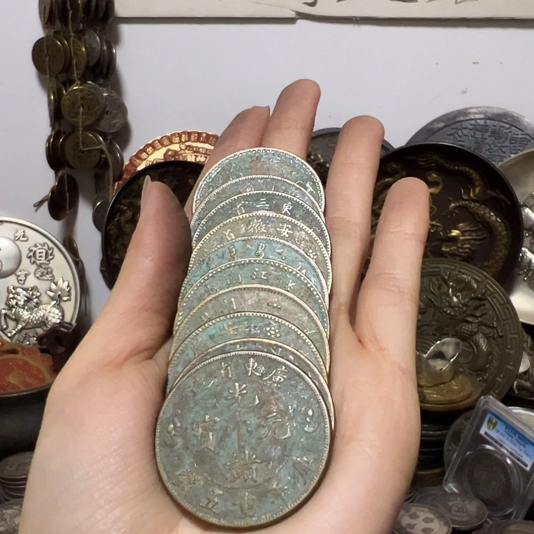 金属复古工艺品铜板