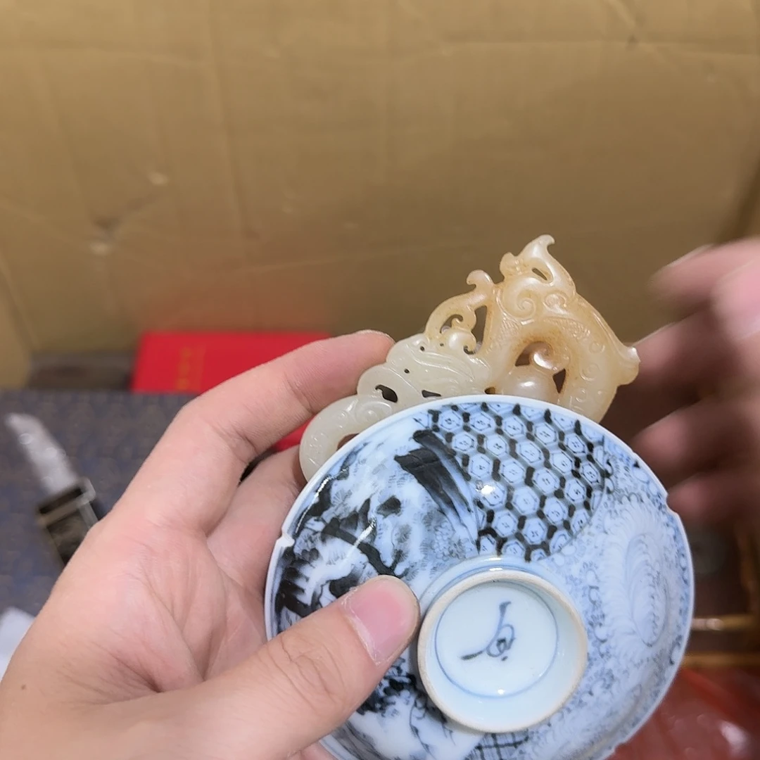 瓷器茶具系列套装