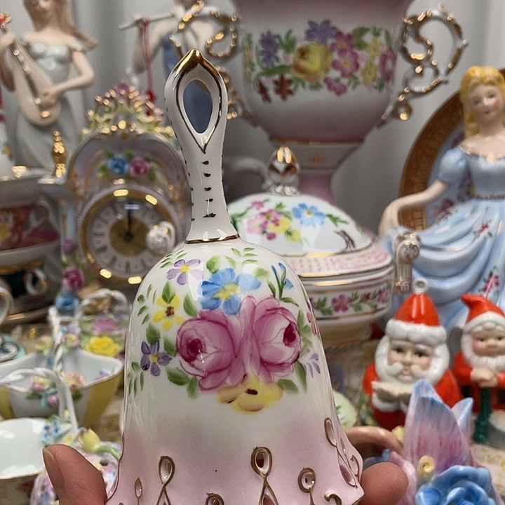 陶瓷摆件摆件摆件