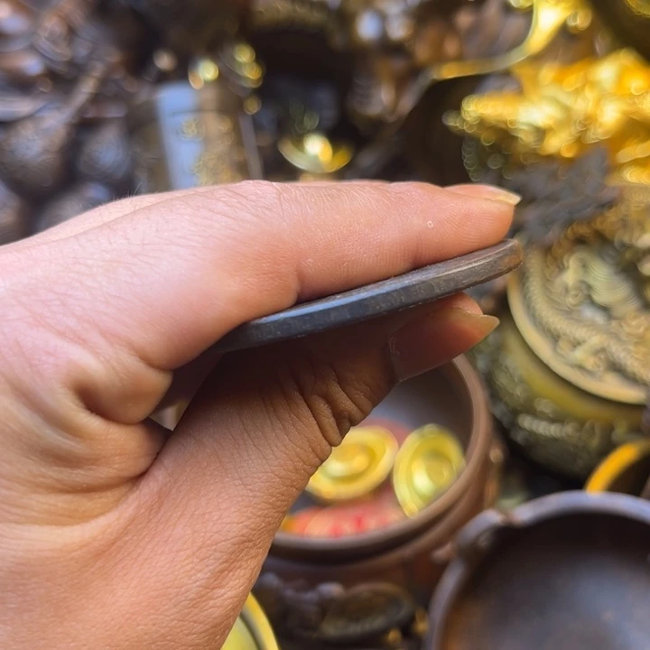 精品铜器精品摆件