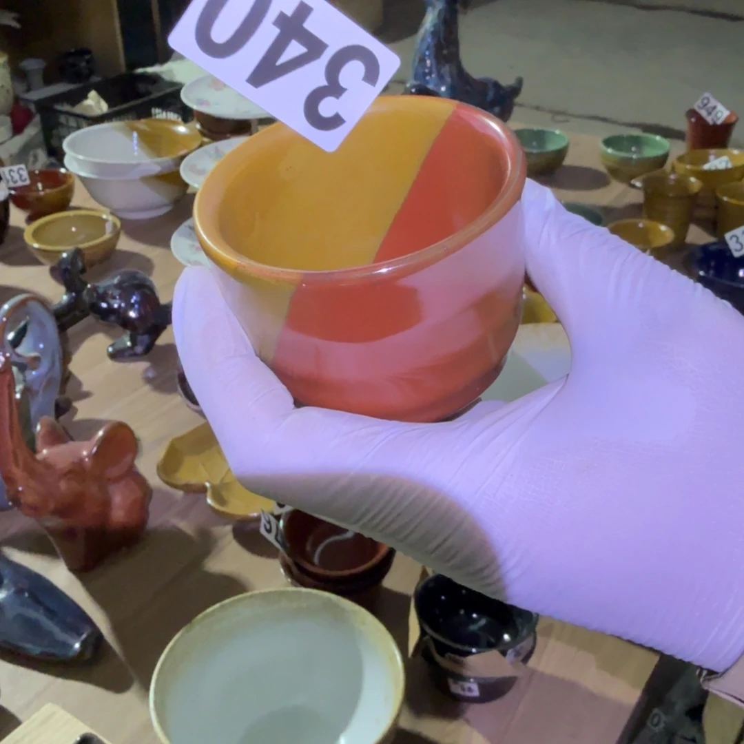 浚***北磁州窑国营老瓷买到就是赚到