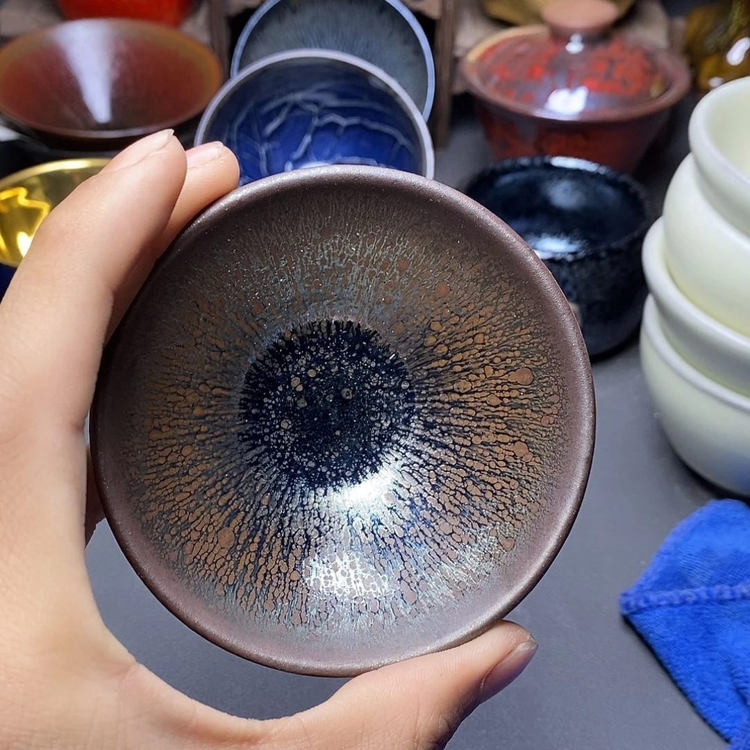 茶盏全品无瑕哈哈哈哈86