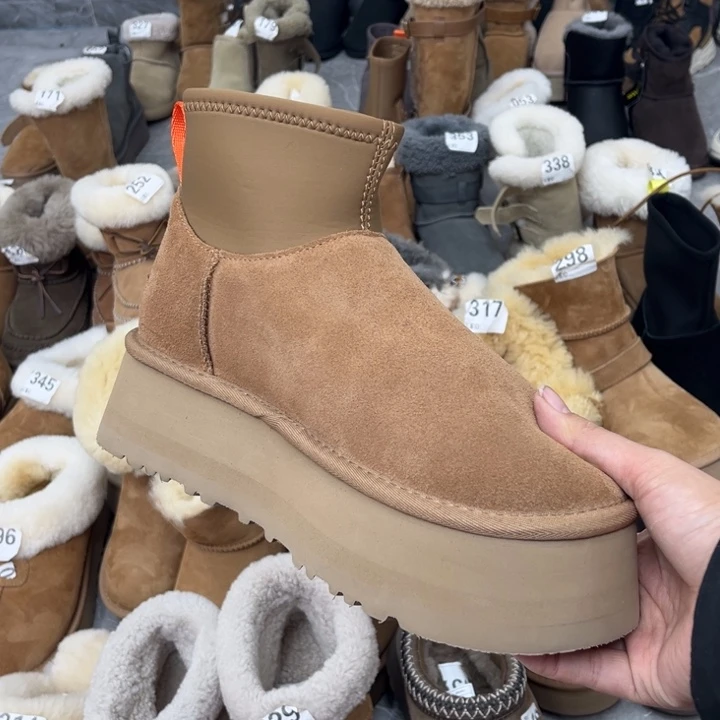 栗色哎迪普36码数