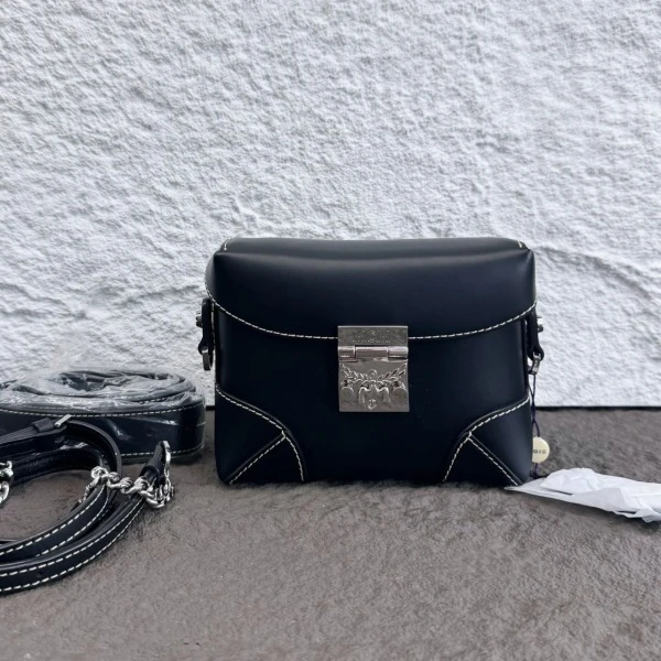 MCM/包包/95新/市场价12000/250917PY0012