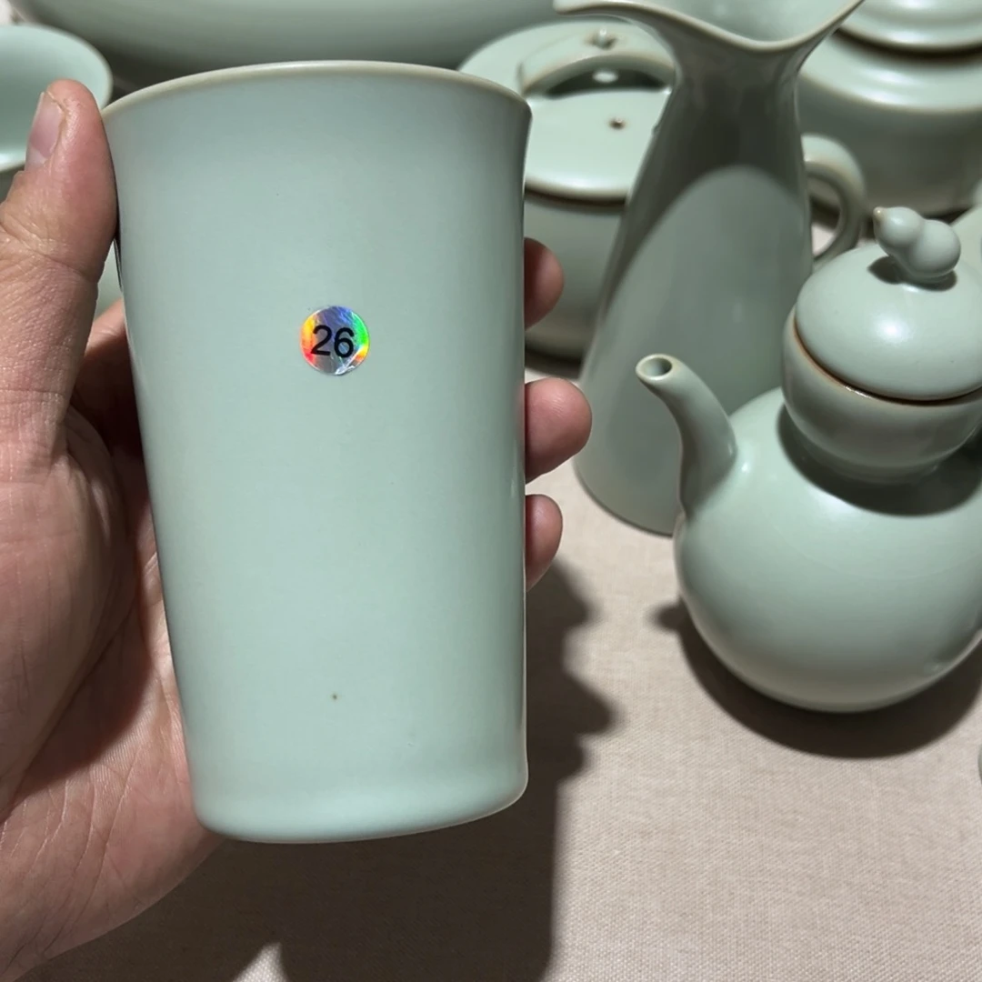 【闪购商品】 微瑕可乐杯