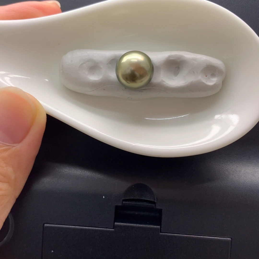 海水珍珠裸珠巴洛克裸珠