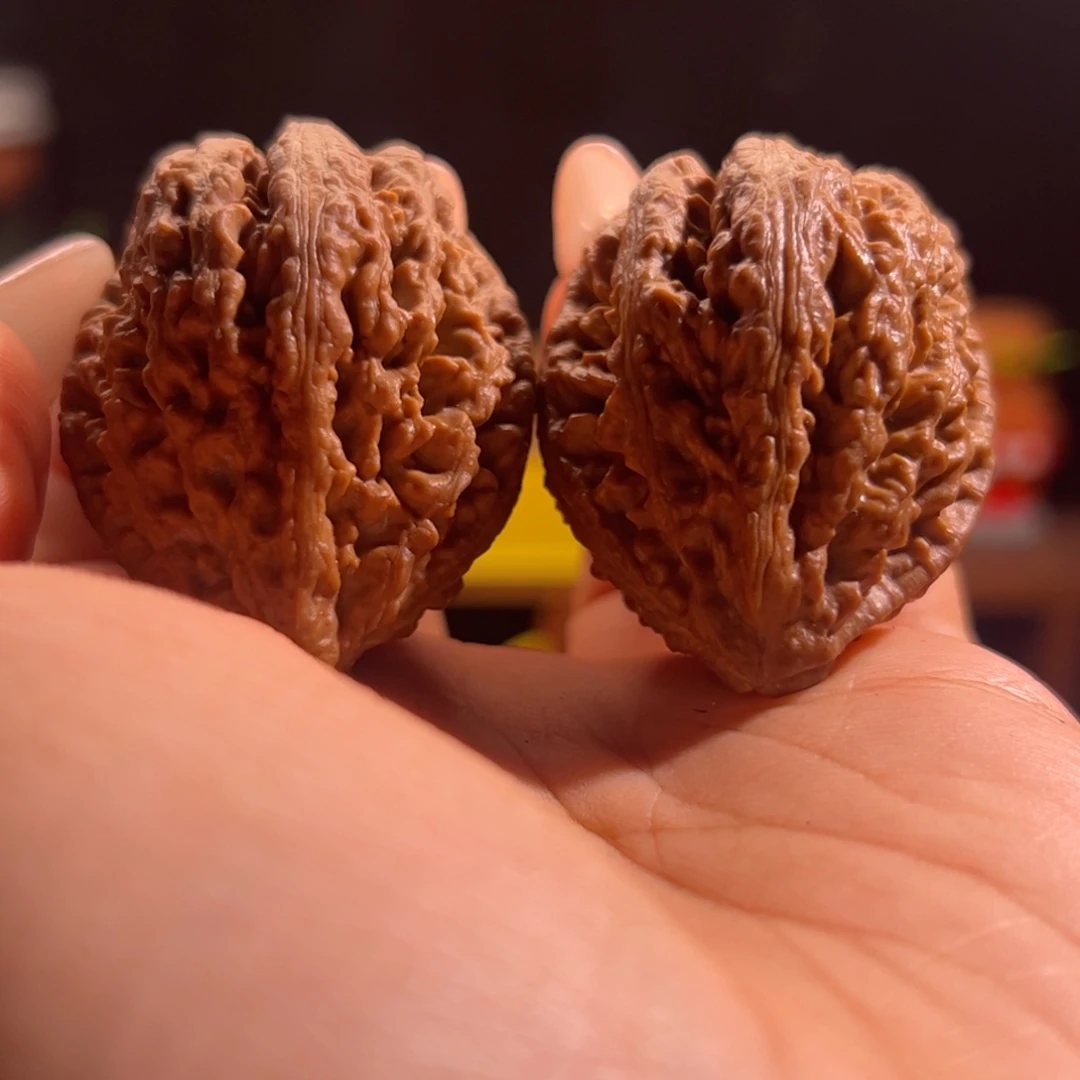 文玩核桃吊坠核桃28