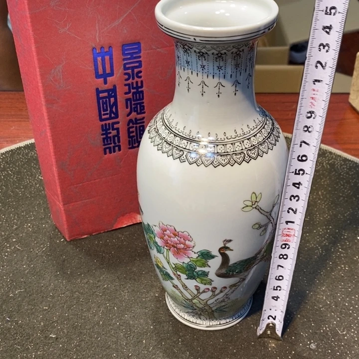 瓷片陶瓷艺术品制作工艺品
