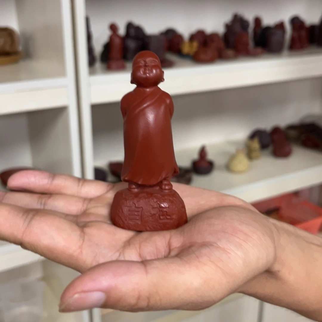 茶壶紫砂紫砂原矿111