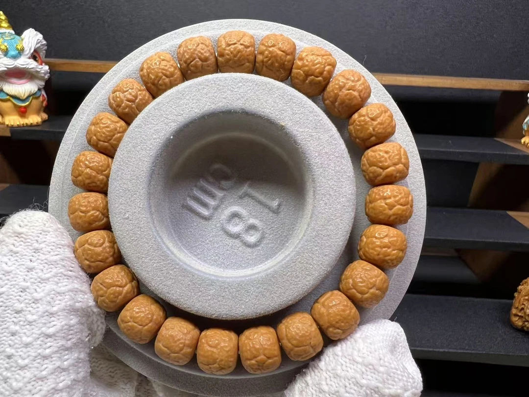 【米兜甄选】全品饕餮王馒头料