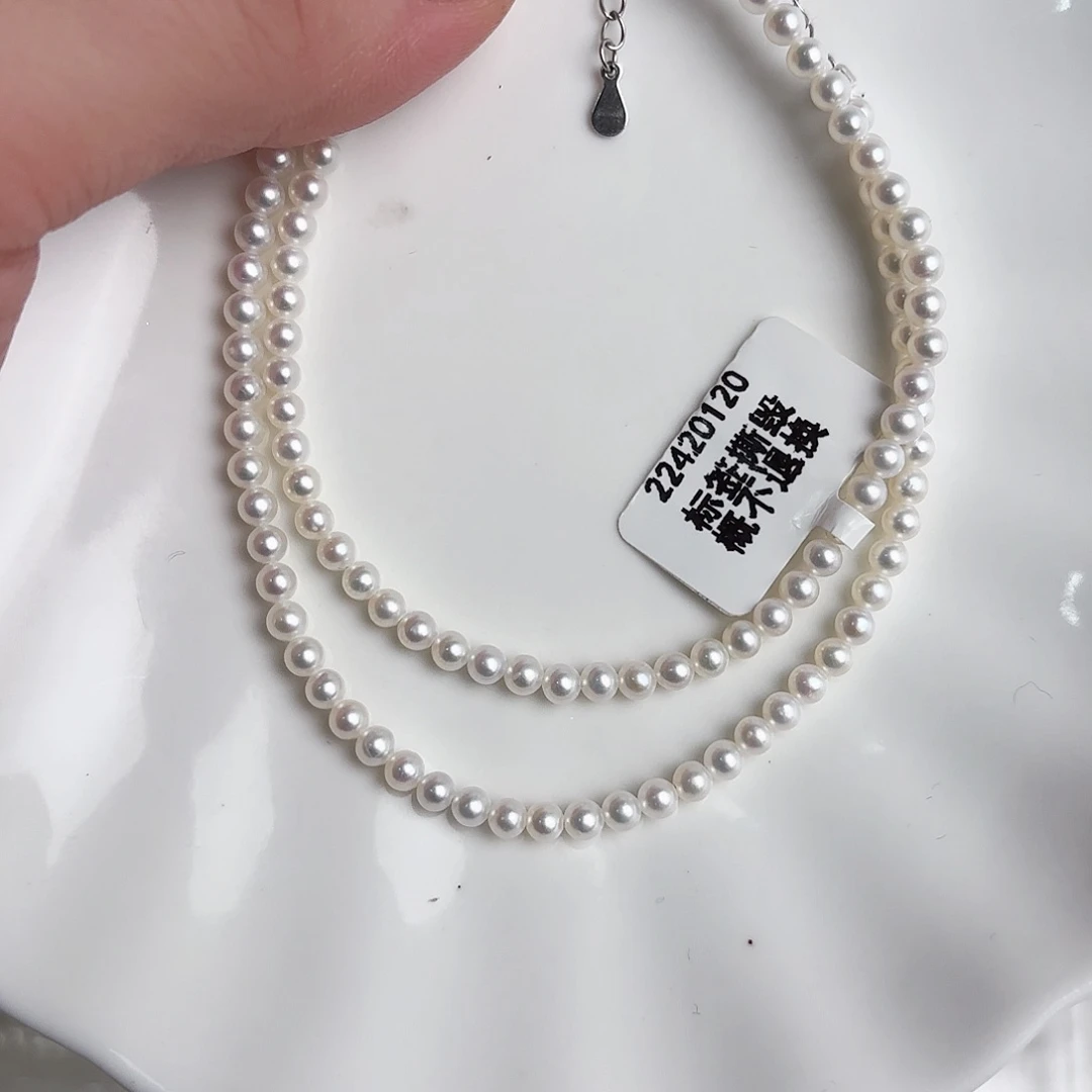 未镶嵌珍珠淡水珍珠