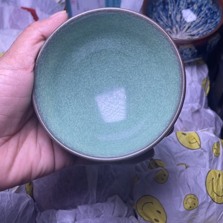 茶盏我在开会了你先吃饭