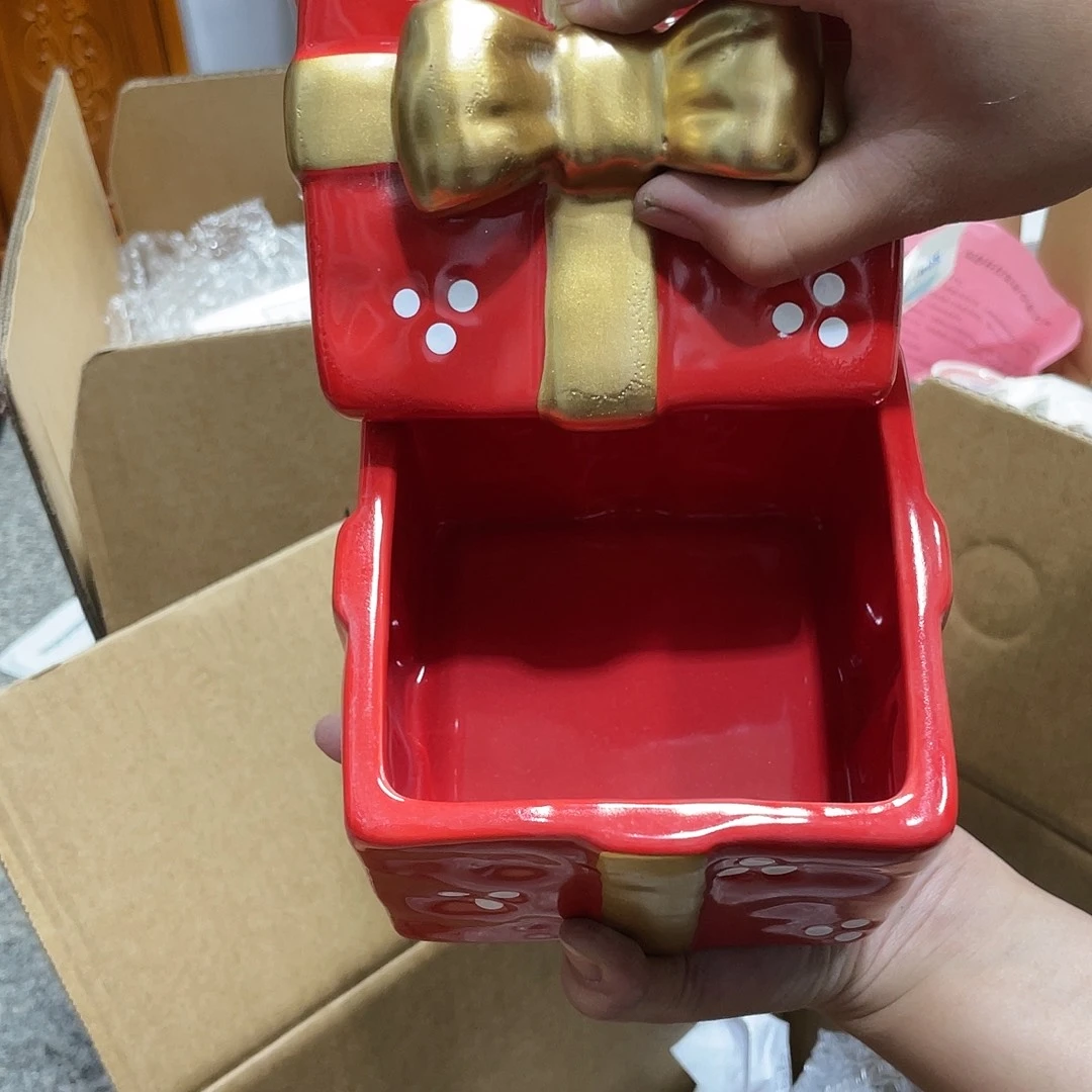 满25包邮 瑕疵陶瓷不退不换 完美主义者慎拍