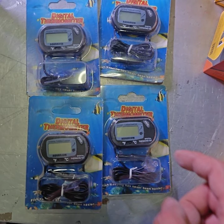 探头温度计 全新1111