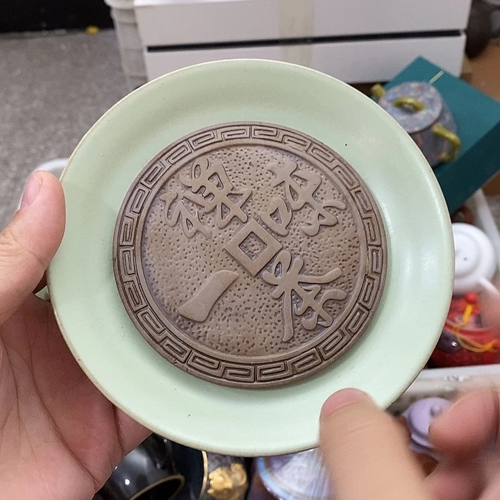 陶瓷艺术品及陶瓷制品