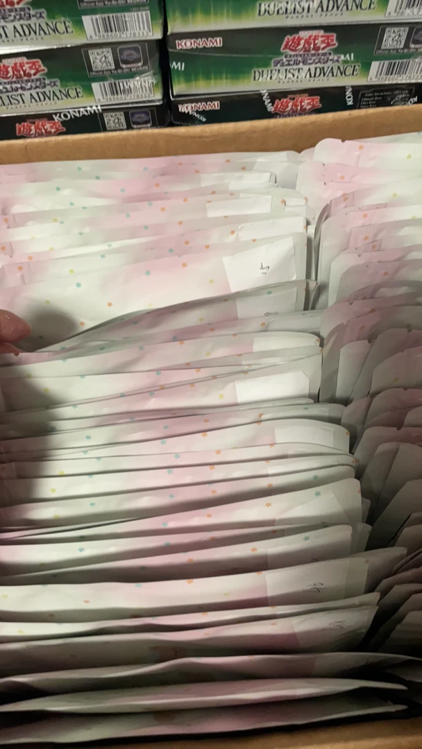 游戏王盲袋链接福利