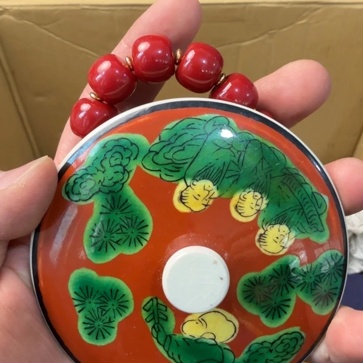 紫砂茶宠森*8现代工艺美术作品