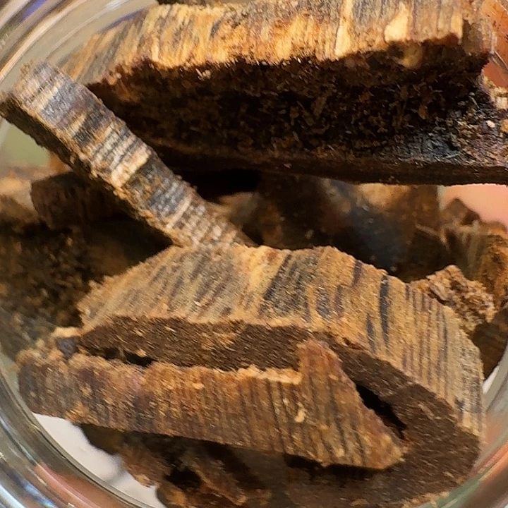 沉香沉香碎屑海南高端黑棋