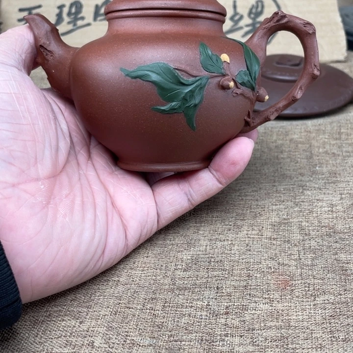 摆件紫砂的紫砂的紫