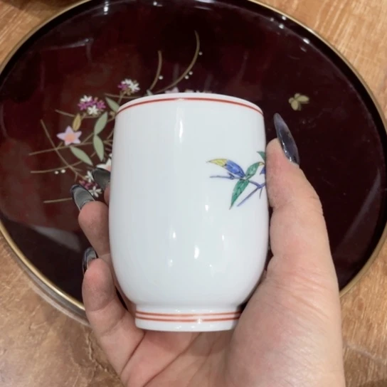 高***行金葡萄瓷器欢迎您