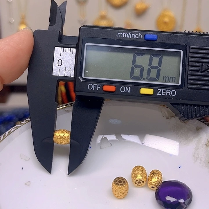 紫晶颈饰银S925镶嵌紫晶925镶嵌137