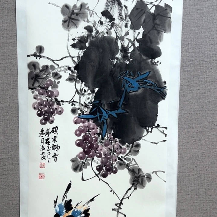 国画12888888888888888