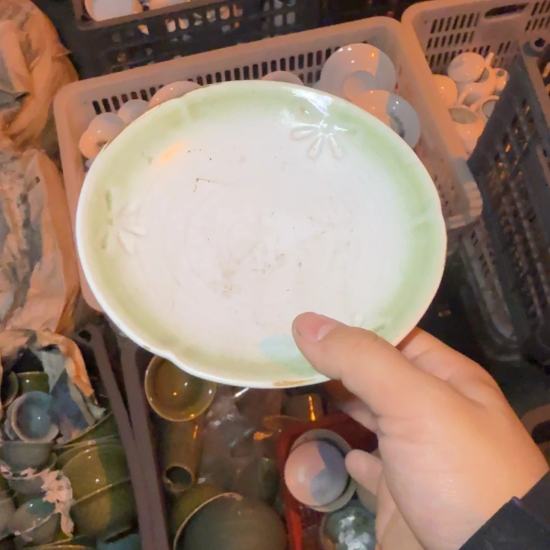 紫砂陶瓷茶具微瑕介意勿拍