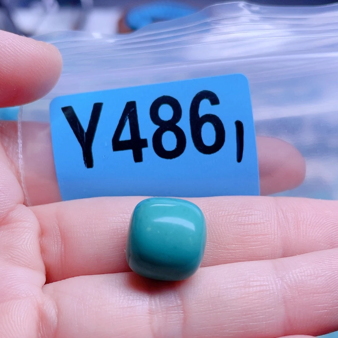 十堰原生态绿石头特色手工配饰