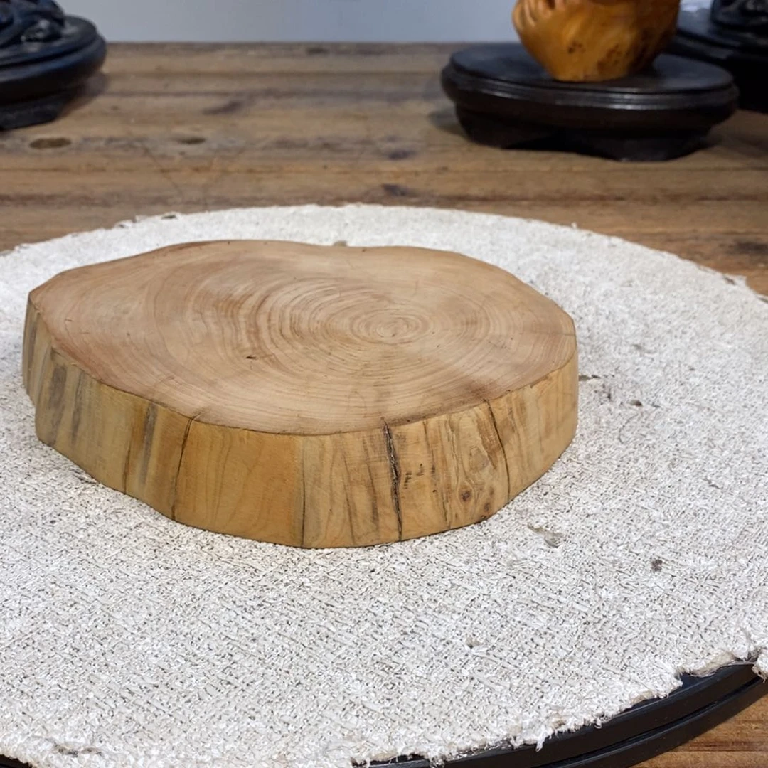 柏木（崖柏）开*崖柏，