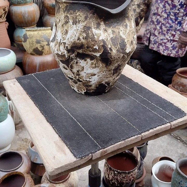 高度31口径23有孔