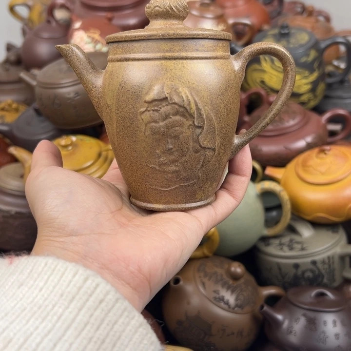 茶壶紫砂紫砂壶紫砂